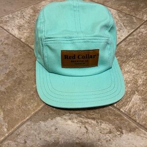 Red Collar Brewing Co. Kamloops Cap